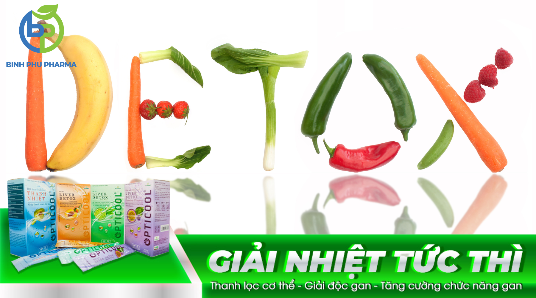 Feature image for post: CHẾ ĐỘ ĂN THẢI ĐÔC CƠ THỂ BẠN ĐÃ BIẾT CHƯA