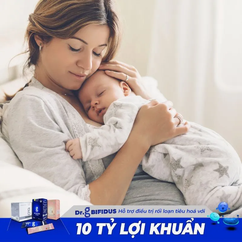 Bổ sung lợi khuẩn cho trẻ biếng ăn: Khi nào, lưu ý và cách thực hiện