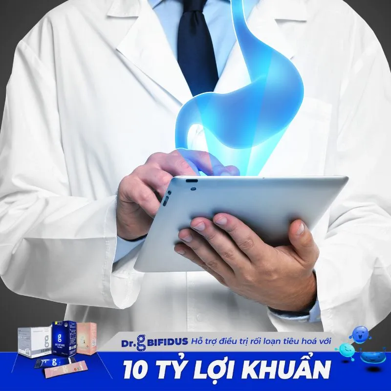 Bổ sung lợi khuẩn cho trẻ biếng ăn: Khi nào, lưu ý và cách thực hiện