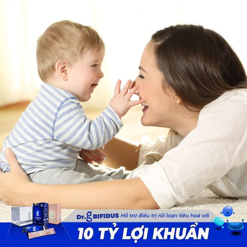 Bổ sung lợi khuẩn cho trẻ biếng ăn: Khi nào, lưu ý và cách thực hiện