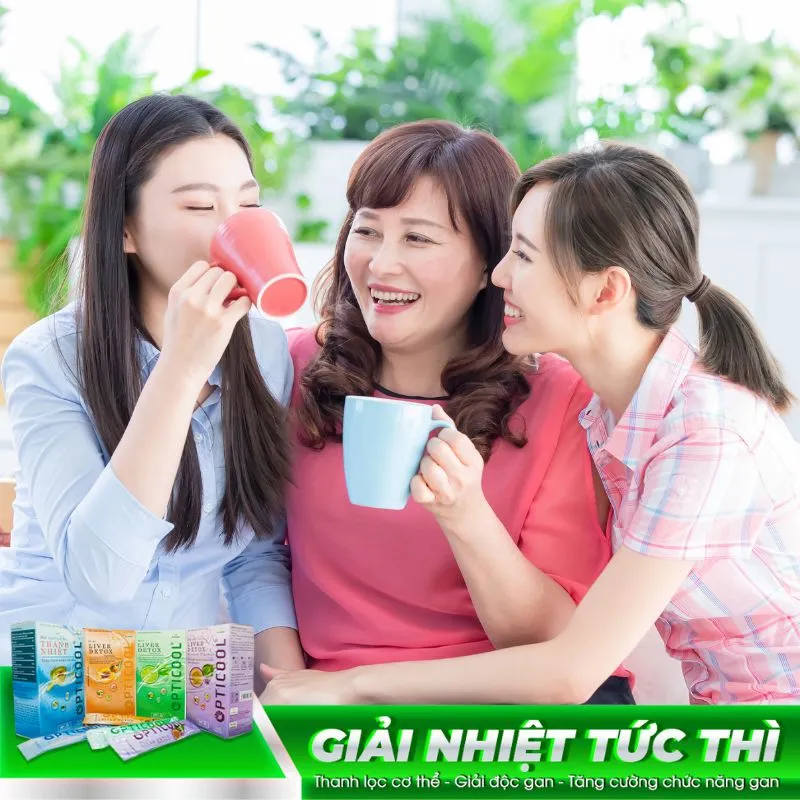 9 cách giải độc gan tại nhà hiệu quả